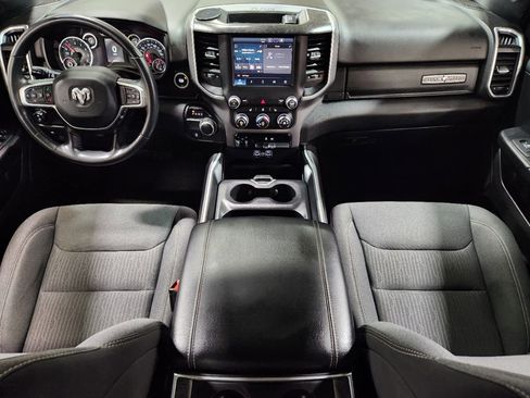 Used 2023 RAM 1500 Lone Star RWD image 49