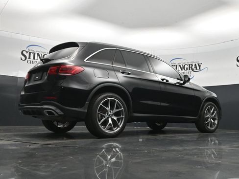 Used 2020 Mercedes-Benz GLC 300 image 32
