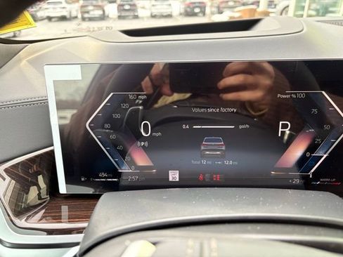 New 2026 BMW X5 xDrive40i image 13
