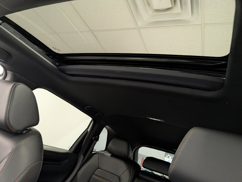 Used 2025 Honda CR-V Sport-L image 21