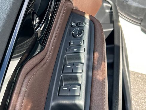 New 2026 Honda Odyssey Elite image 12