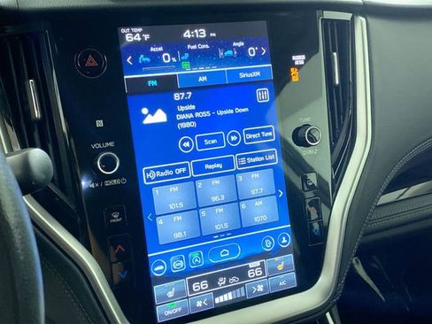 Used 2024 Subaru Outback Limited image 6