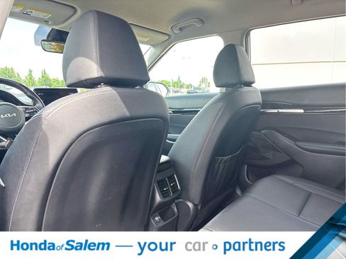 Used 2022 Kia Seltos SX AWD/4WD image 12