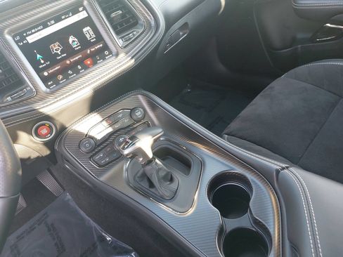 Used 2023 Dodge Challenger SRT Hellcat RWD image 24