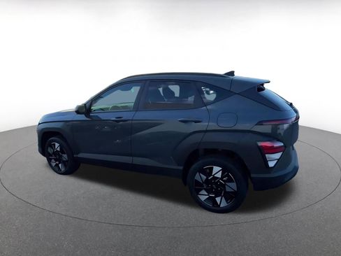 Used 2025 Hyundai Kona SEL image 10
