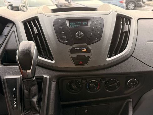Used 2018 Ford Transit 250 130 Low Roof w/ Exterior Upgrade Package image 27