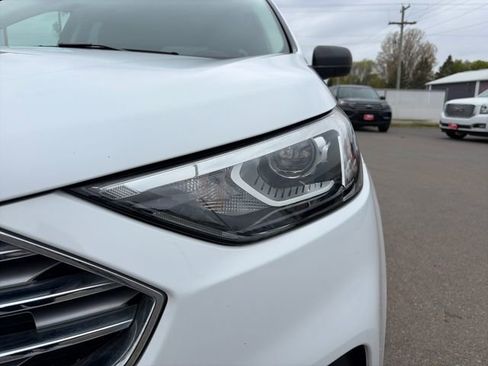 Used 2022 Ford Edge SE AWD/4WD image 17