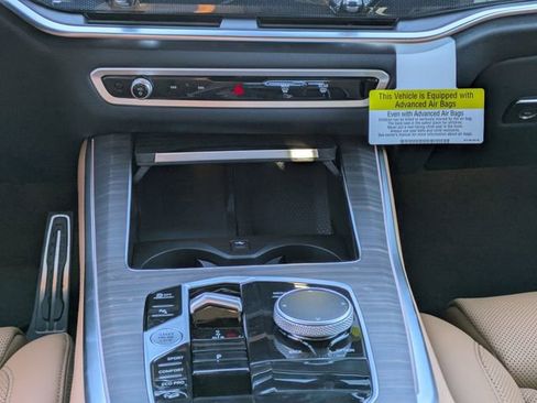 New 2026 BMW X5 xDrive40i w/ M Sport Package image 21