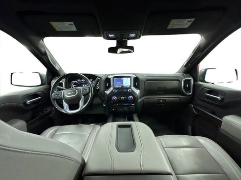 Used 2019 GMC Sierra 1500 SLT w/ SLT Premium Plus Package image 18