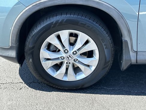 Used 2013 Honda CR-V EX-L image 11