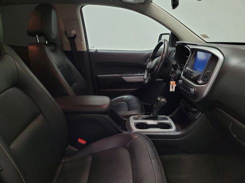 Used 2015 Chevrolet Colorado LT w/ Luxury Package image 21