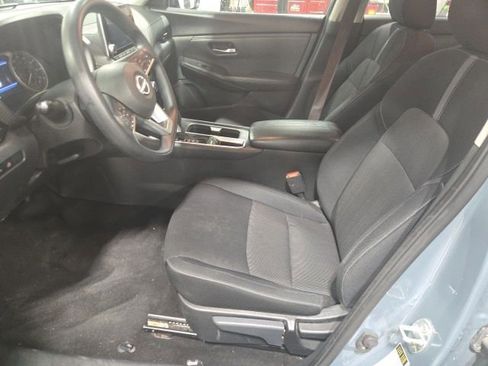 Used 2024 Nissan Sentra SV image 13