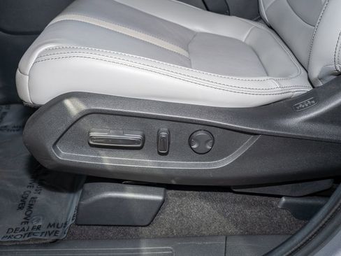 Used 2023 Honda Pilot EX-L image 30