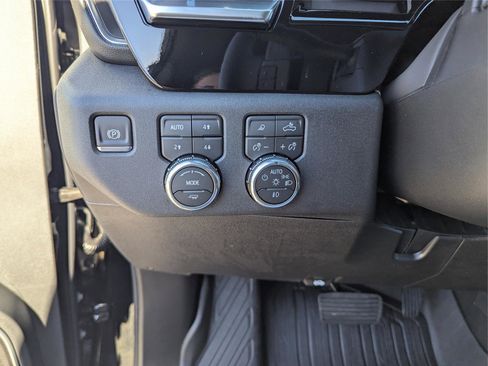 New 2026 GMC Sierra 1500 Elevation w/ Elevation Premium Package AWD/4WD image 16