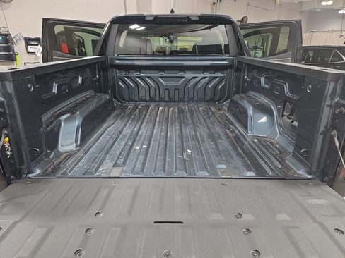 New 2026 GMC Sierra EV Elevation image 12