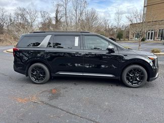 New 2026 Kia Carnival SX Prestige video 2