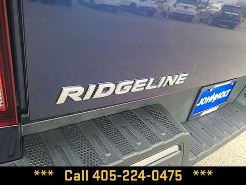 Used 2019 Honda Ridgeline RTL-E image 10