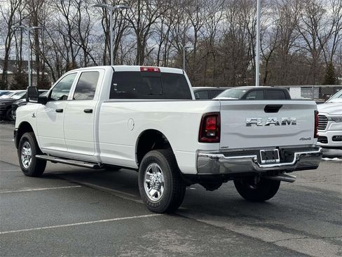 New 2026 RAM 2500 Tradesman image 5