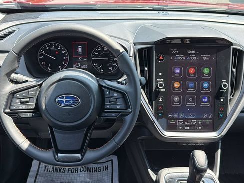 Certified 2024 Subaru Crosstrek 2.5i Limited w/ Crosstrek Mirror Package AWD/4WD image 26