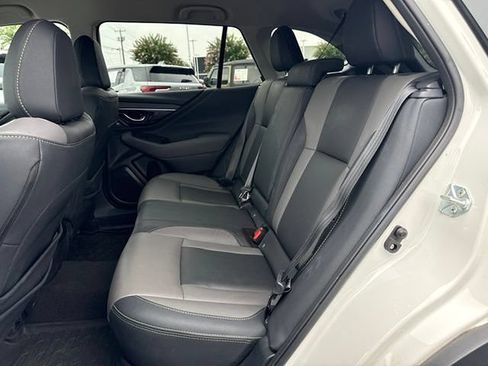 Used 2023 Subaru Outback Onyx Edition AWD/4WD image 8