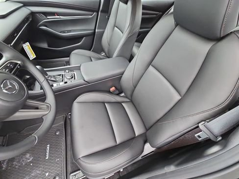 New 2026 MAZDA MAZDA3 2.5 S Sedan w/ Preferred Pkg FWD image 15