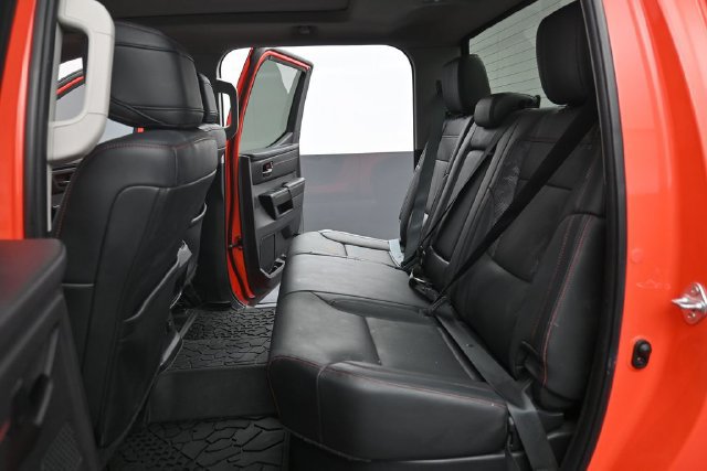 Used 2023 Toyota Tundra TRD Pro AWD/4WD image 14