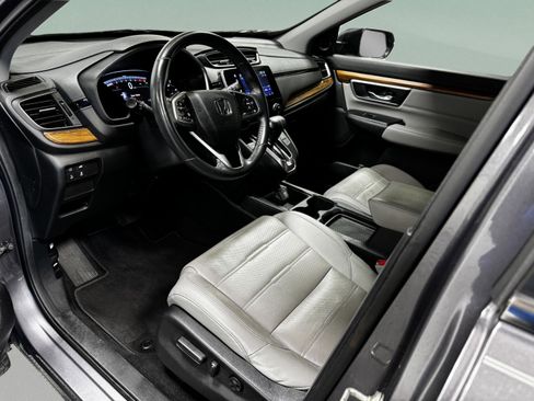 Used 2019 Honda CR-V EX-L image 40