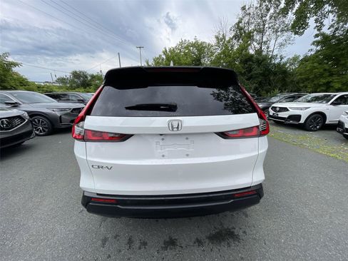 Used 2023 Honda CR-V EX-L image 31