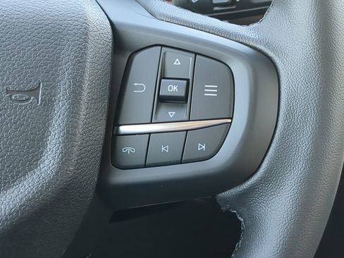 New 2025 Ford Ranger Lariat w/ FX4 Off-Road Package image 24