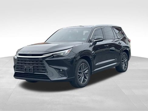 Used 2024 Lexus TX 350 AWD w/ Technology Package image 2