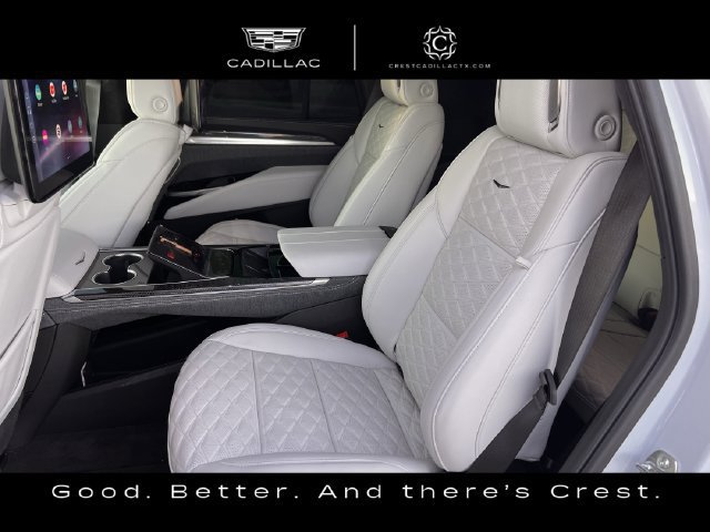 Certified 2026 Cadillac Escalade V AWD/4WD image 30