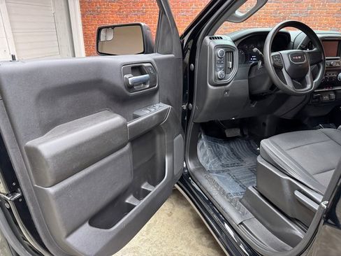 Used 2021 GMC Sierra 1500 4x4 Crew Cab image 9