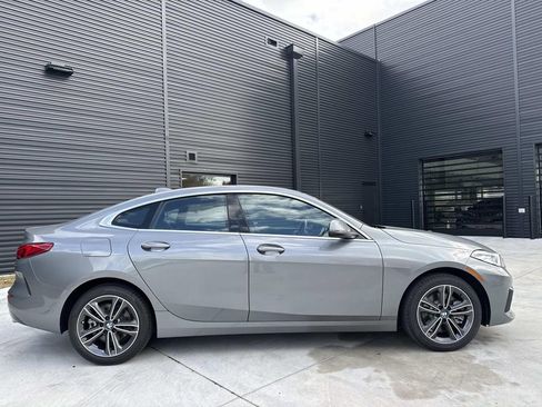 Used 2024 BMW 228i xDrive Gran Coupe AWD/4WD image 10