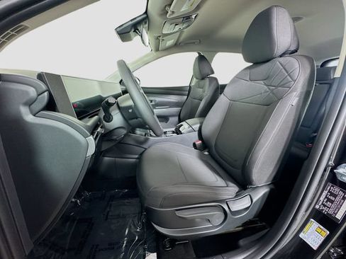 Used 2026 Hyundai Tucson SE AWD/4WD image 17