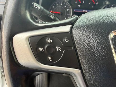 Used 2020 GMC Terrain SLT FWD image 15