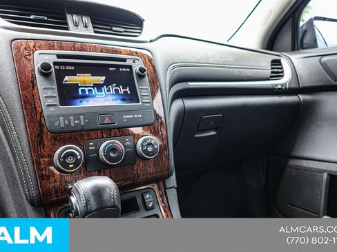 Used 2014 Chevrolet Traverse LT w/ All-Star Edition FWD image 29