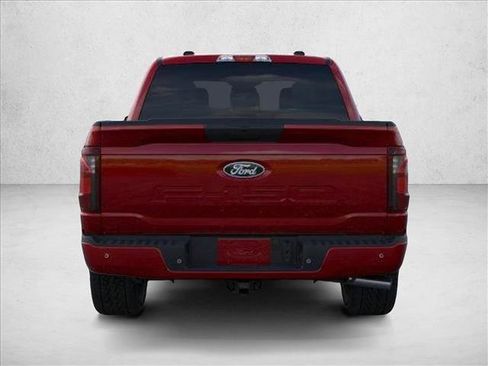 New 2025 Ford F150 STX w/ STX Black Appearance Package image 5