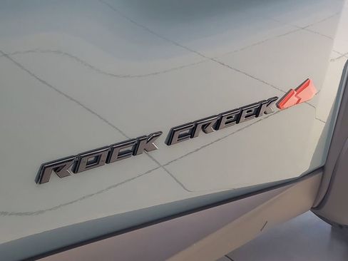 New 2026 Nissan Pathfinder Rock Creek AWD/4WD image 6