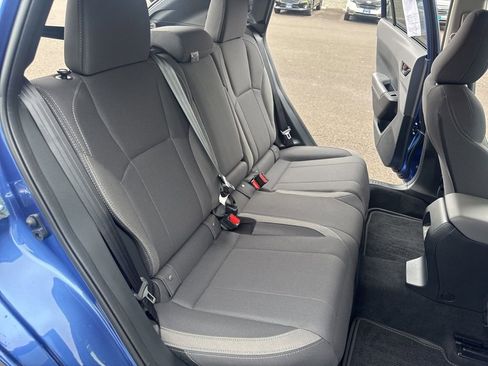 Certified 2025 Subaru Crosstrek 2.0i Premium image 15