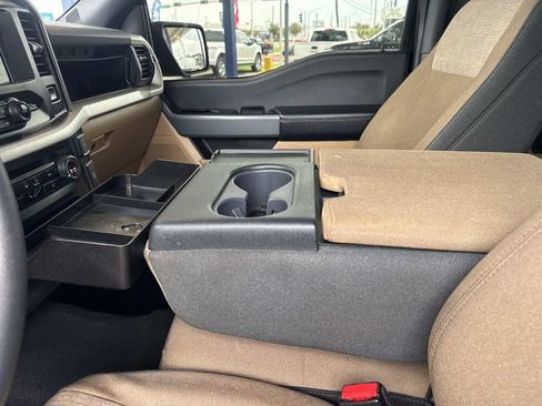 Used 2023 Ford F150 XLT RWD image 27