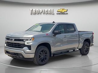 New 2026 Chevrolet Silverado 1500 RST AWD/4WD video 1