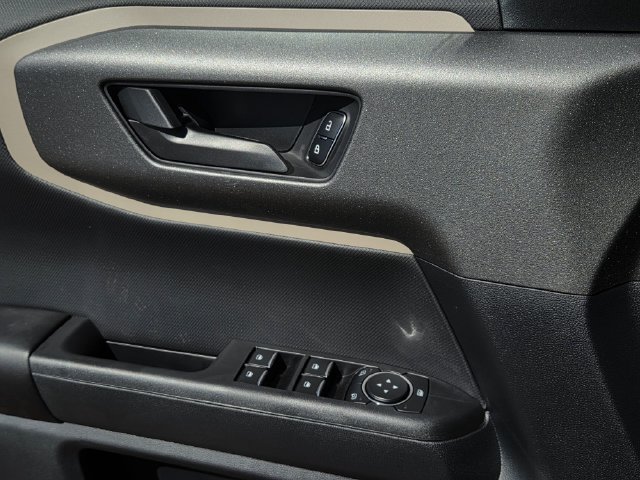 New 2026 Ford Bronco Sport Big Bend AWD/4WD image 14