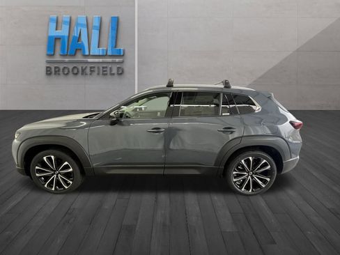 New 2026 MAZDA CX-50 AWD 2.5 S w/ Premium Package image 2