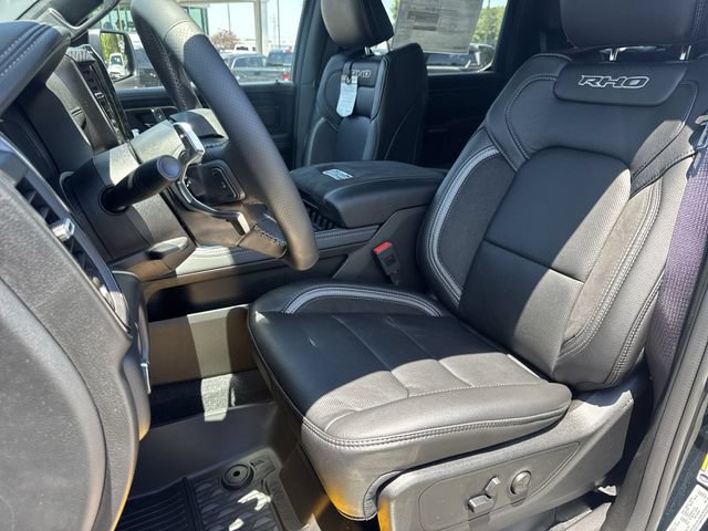 New 2026 RAM 1500 RHO AWD/4WD image 25