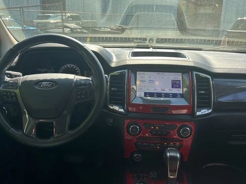 Used 2020 Ford Ranger Lariat w/ Equipment Group 501A Mid AWD/4WD image 23