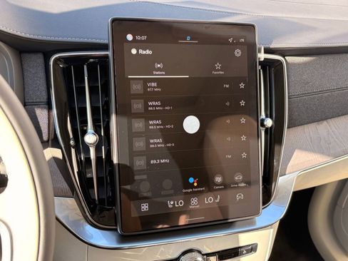 New 2026 Volvo XC90 B6 Ultra w/ Protection Package AWD/4WD image 30