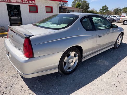 Used 2006 Chevrolet Monte Carlo SS w/ Convenience Package FWD image 3