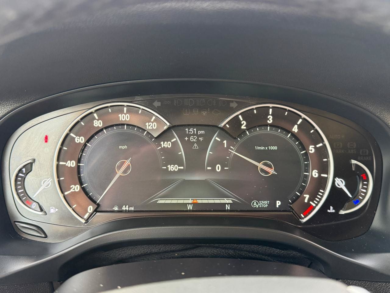 Used 2019 BMW X3 sDrive30i RWD image 23