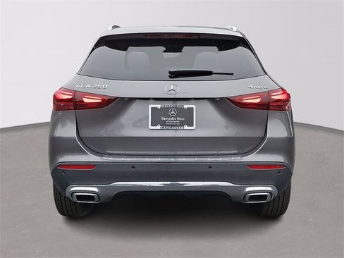Used 2026 Mercedes-Benz GLA 250 GLA 250 image 5