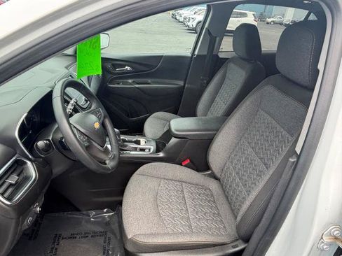 Used 2023 Chevrolet Equinox LT AWD/4WD image 5